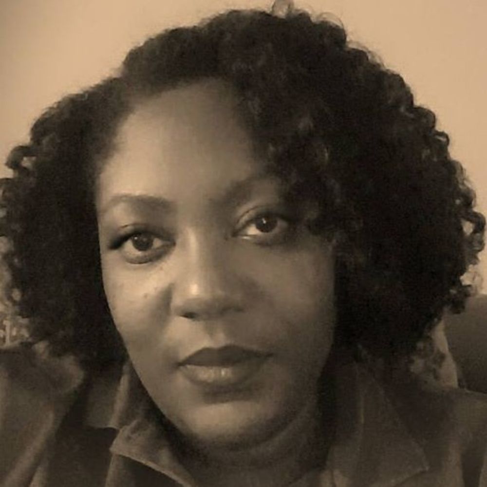 Meet your Posher, Aretha